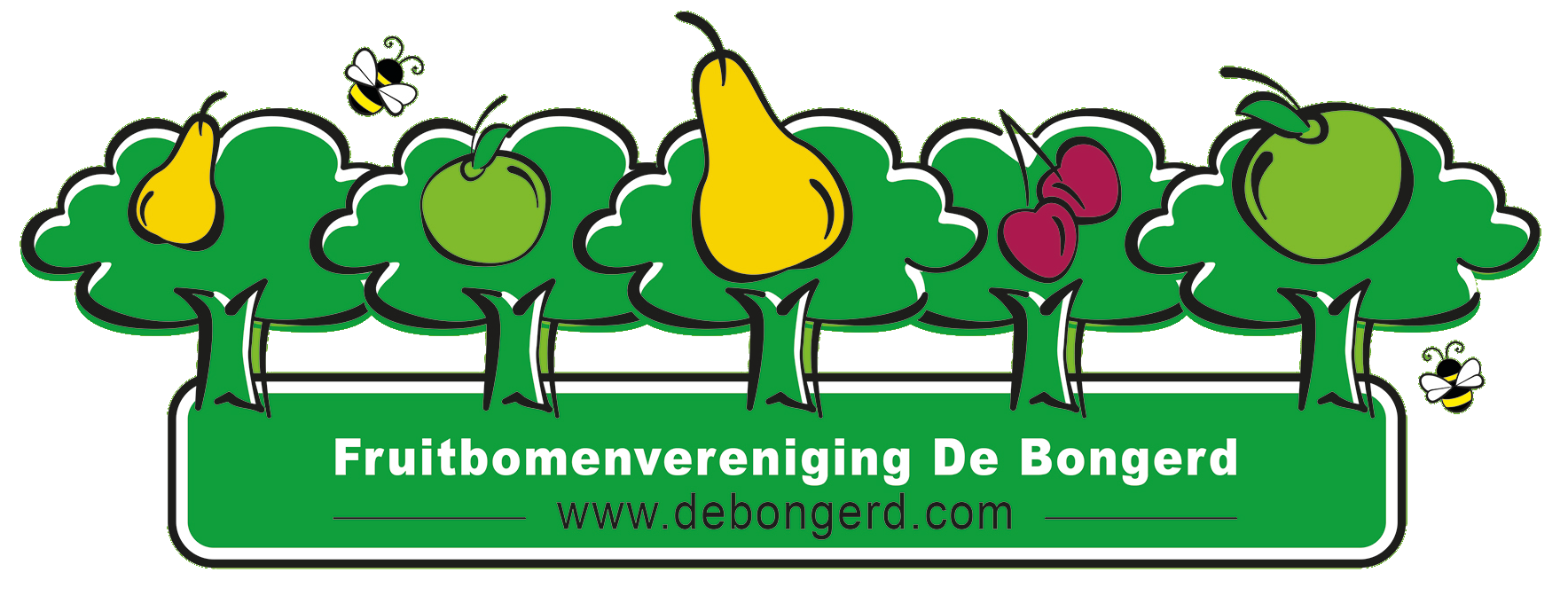 Fruitboomvereniging De Bongerd